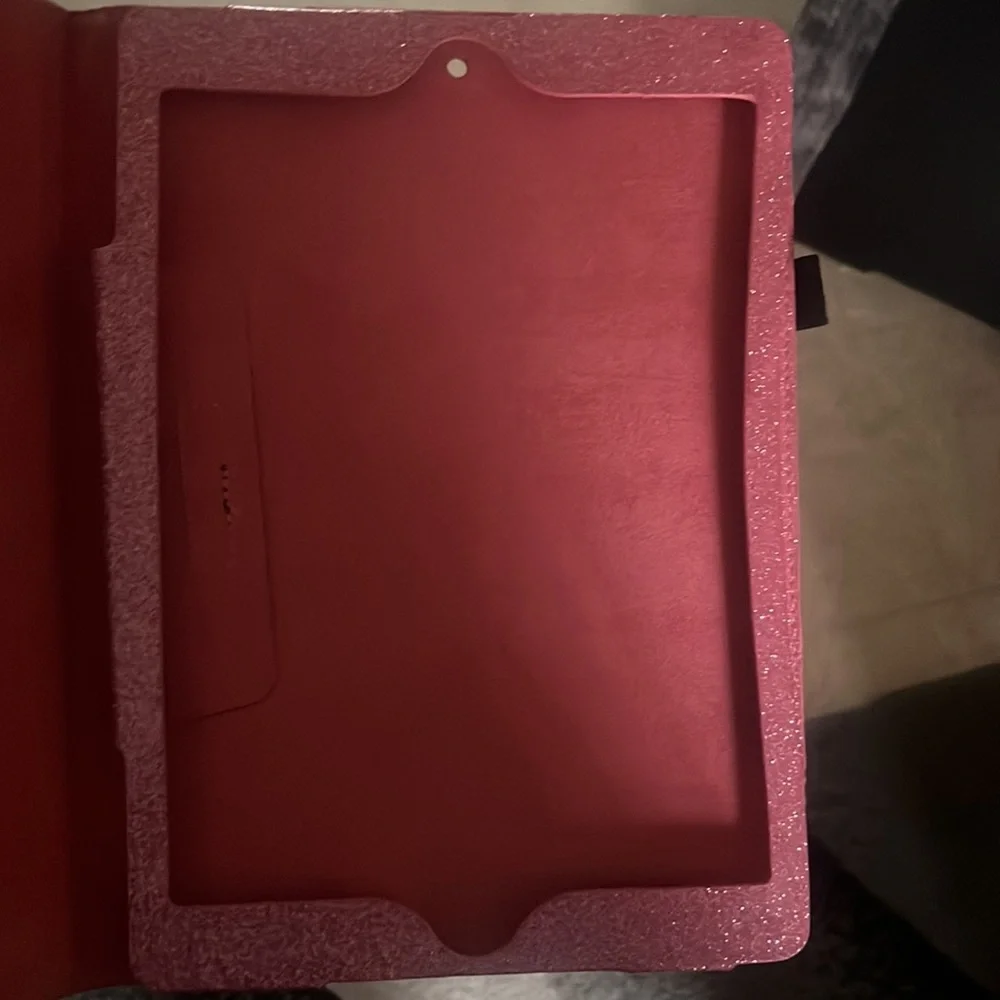 iPad Case